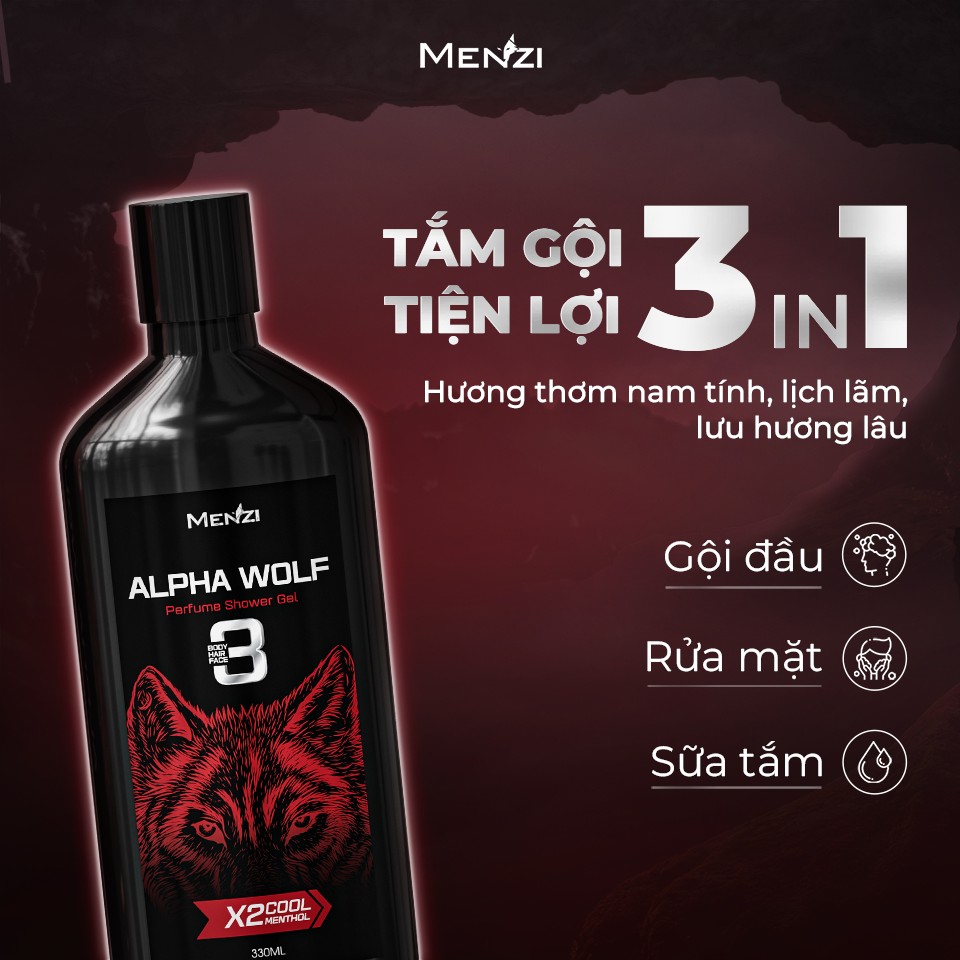 Khoảnh khắc Menzi